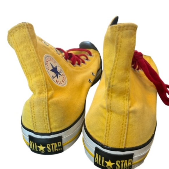 Converse high top - Picture 2 of 3